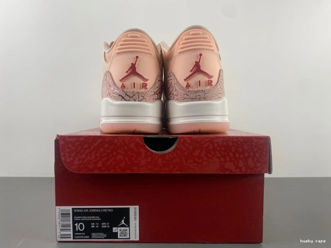 Rep Husky Valentines Air (W) Jordan HJ0178-600 Day 3 0808